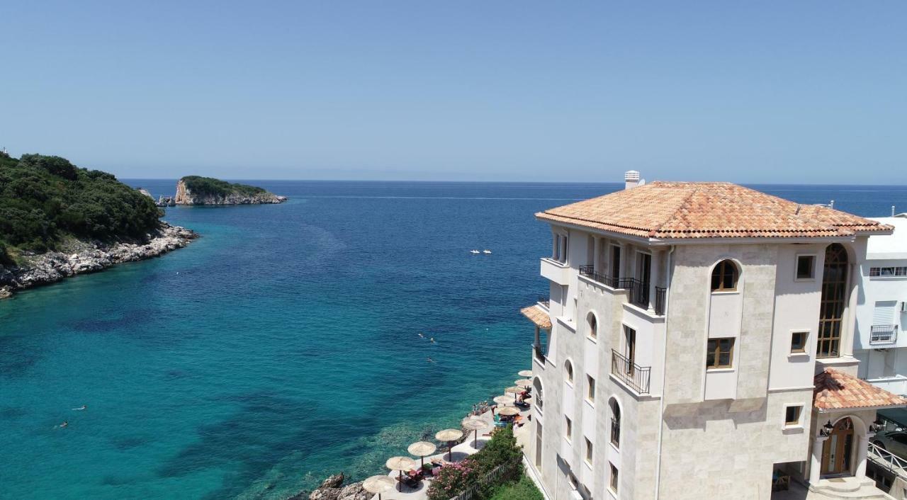 Hotel Regina Del Mare 4*