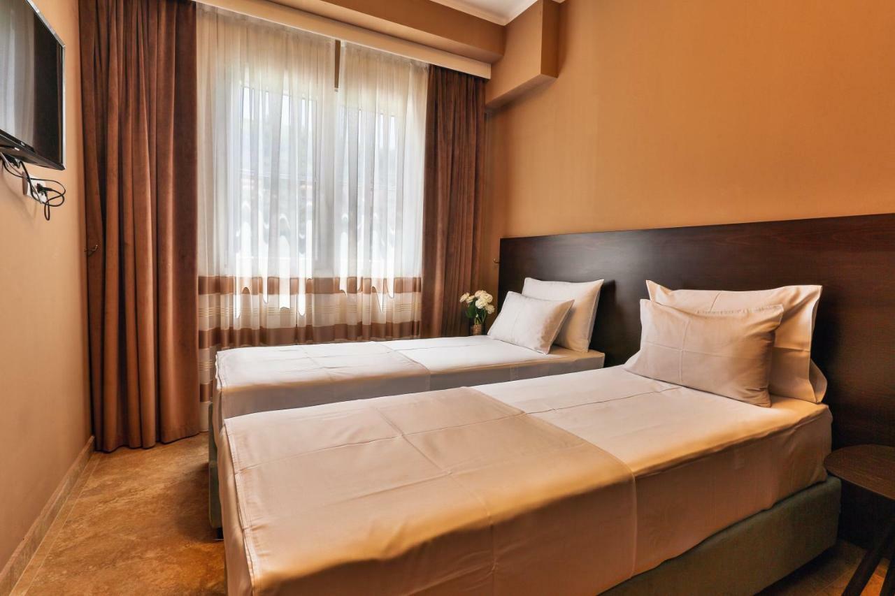 Hotel Regina Del Mare